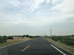 -玉龙沙湖景区