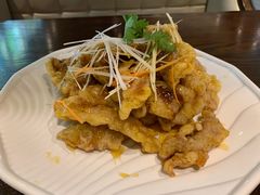锅包肉-黑石礁酒楼·海鲜(黑石礁店)