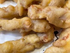 -李连贵熏肉大饼(沈阳站店)