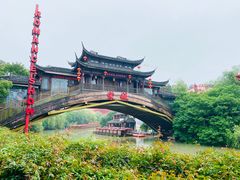-杭州宋城