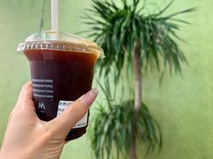 -M Stand(南京紫峰大厦店)