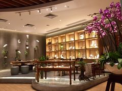 -若蘭慈·无国界素食料理(欢乐海岸店)