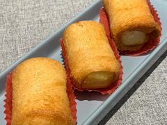 -新斗记·粤菜食尚专门店(金鹰新街口店)