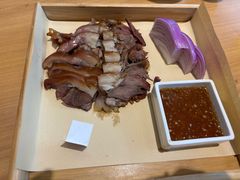 -六合居·邯郸菜·武安菜起源地