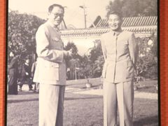 -张闻天故居