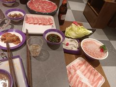 -重庆高老九火锅(吴中永旺店)