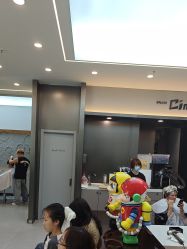 -Cima salon西玛沙龙