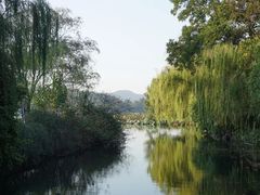 -西湖外事游船(花港观鱼码头)