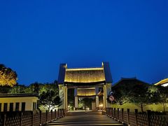 -宁波柏悦酒店·钱湖渔港