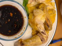 -巷儿里餐厅·杭帮菜(信义坊店)