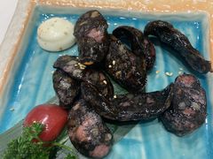 -上户日本料理(北仑富邦店)