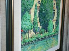 -前海沿·青岛菜(大拇指广场石老人店)