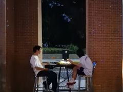 -C&R西班牙餐厅