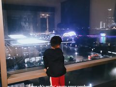 -青岛海尔洲际酒店