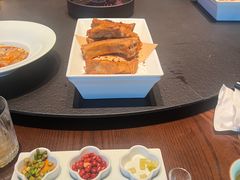 -晓长安·新陕菜(曲江店)