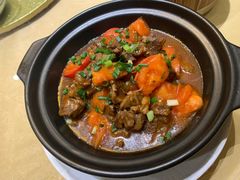西红柿牛腩-高淳味道(丹阳湖北路店)