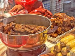 -净香园熟肉(北坦总店)