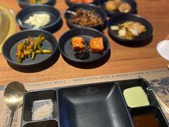-虎哥六韩式烤肉料理 TIGERGRILL(隆生金山湖中心购物广场店)