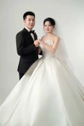 点击看大图 -雅云婚纱摄影工作室旗舰店