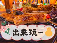 -The Cheebat 锌吧·Bistro(体育西店)