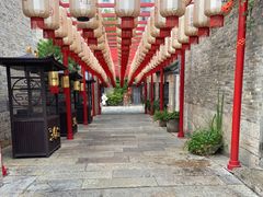 -回龙窝历史文化街区