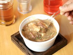 人比花娇翅-食盈碗仔翅(星玺广场店)