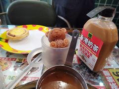-肥韬茶餐厅(南山mini店)