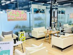 -恒之健私人定制健身(成山店)