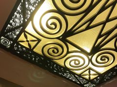 -上海和平饭店华懋阁 Cathay Room