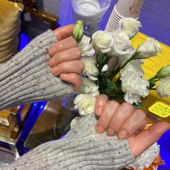 手部美甲-RL Nail·瑞丽美甲美睫品牌原创店