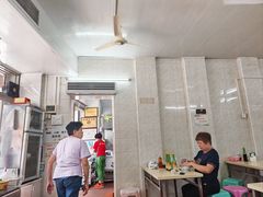 -非遗·爱西干面(小公园总店)