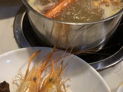 -九月海·海鲜自助(世纪东方店)