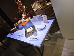 -金海湾自助餐厅(金陵饭店)