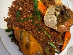 -喜记避风塘炒辣蟹(旗舰店)