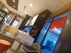 -麦当劳(北苑秋实路店)