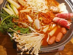 -冰川冷面·延边菜·炭烤串(观前店)