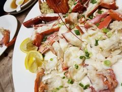 -鱼乐轩海鲜专门店