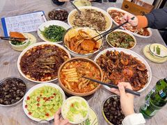 -辣螃铠盆盆蟹大排档(总店)