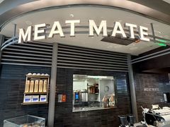 -MEAT MATE 鲜食肉铺(北京太古坊店)