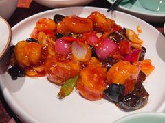 -绿茶餐厅(蓝色港湾店)