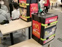 -麦当劳(燕顺路店)