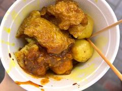 咖喱斋-凝香园(渣菲大厦店)