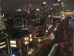 -上海外滩英迪格酒店