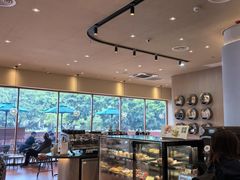 -星巴克臻选(泉州晋江SMMALL店)