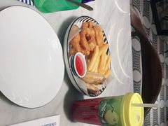 -比萨玛尚诺(港汇恒隆广场店)