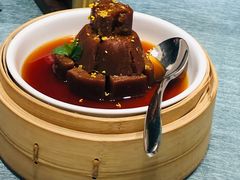 桂花藕遇-小厨娘淮扬菜(六合欢乐港店)