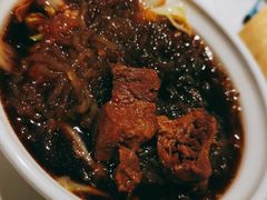 -南门小馆·清真(国贸商城店)