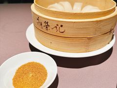 台州年糕-新荣记(南京西路店)