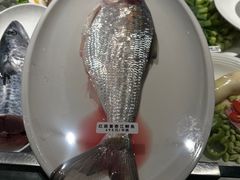 -海味世家·家常菜馆(明州里店)