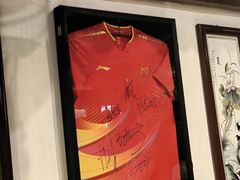 -玉桥餐厅(天坛店)